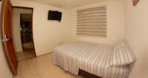 Acogedora casa Refugio del Altisimo