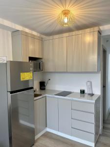 Apartment 313 Ecodistrito - ZonaPRO