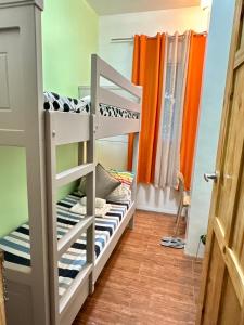 The ComfyNook Hostel