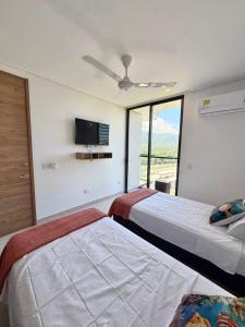 Apartamento Salinas del Mar