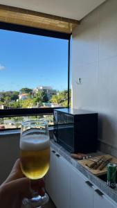 Flat Centro Porto de Galinhas - Doca da Praia