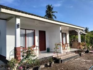 Adiba Homestay