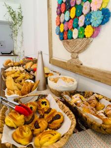 Pousada dos Pássaros Geribá