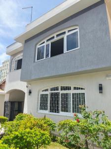 LHarmonie 5 suítes, salão jogos, piscina, churrasqueira, amplo terraço