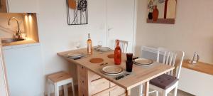 Appartement Port Santa Lucia