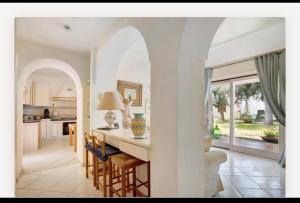 Villa Liuba con piscina e sauna