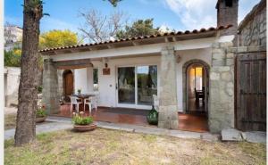 Villa Liuba con piscina e sauna