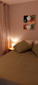 Appartement Port Santa Lucia