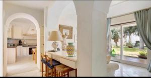 Villa Liuba con piscina e sauna