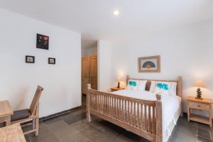 Villa Serena Berawa, Canggu