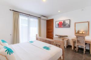 Villa Serena Berawa, Canggu