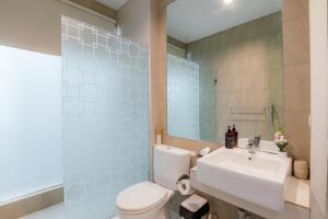 Villa Serena Berawa, Canggu