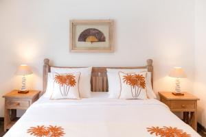 Villa Serena Berawa, Canggu