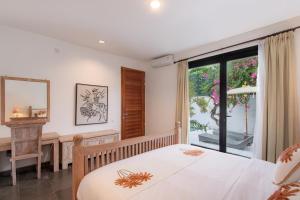 Villa Serena Berawa, Canggu