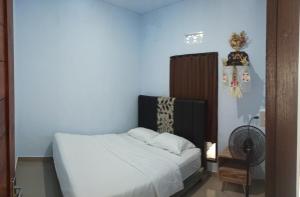 Villa Tabanan Kediri