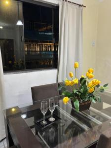 Apartment 2 minutes from the beach