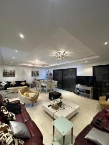 Spacious and comfortable villa for holidays