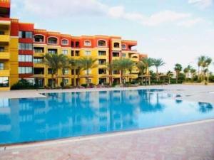 Sea front 2 bedrooms apartment in Esplanada