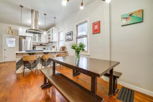 Heart of Seattle Pet-Friendly Bungalow with Yard!