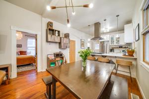 Heart of Seattle Pet-Friendly Bungalow with Yard!