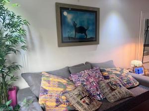 Polanco condo, alberca y Gym