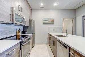 Parkers Collection Unit 6