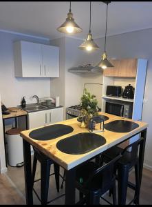 Apartamento central en Puerto Montt