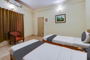Super Collection O Green View Homes Near Nexus