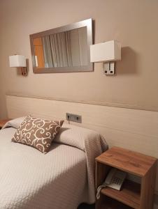 Hostal Atienzar