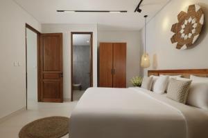 Sunset Beautiful Villa Badung