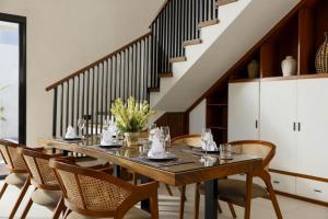 Sunset Beautiful Villa Badung