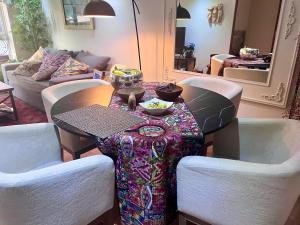 Polanco condo, alberca y Gym