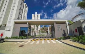 New Apartment Next to Shopping Poços MG