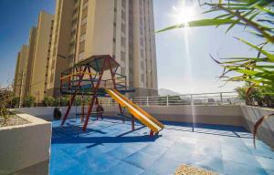 New Apartment Next to Shopping Poços MG