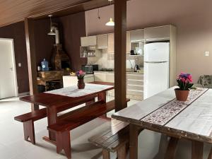 House 15 minutes from Balneario beach