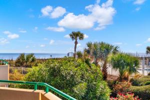 Tequila Sunrise Casa