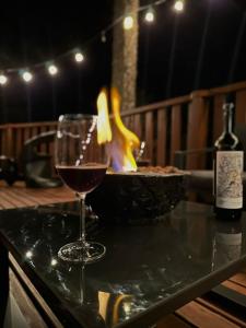 Forte das Araucarias