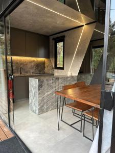 Forte das Araucarias