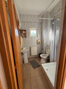 Boutique Hotel Pui de Urs Fundata