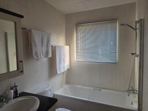 The Urban Dessert "Comfort and Convenience Merged"