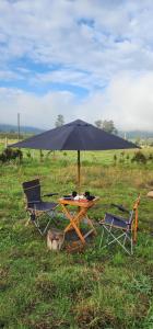 Hospedaje- Pantano de Vargas-Paipa-King the Glamp