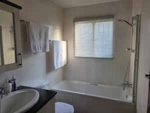 The Urban Dessert "Comfort and Convenience Merged"