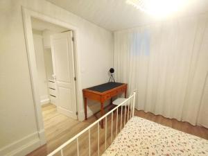 Elegant duplex, WiFi, Porto center