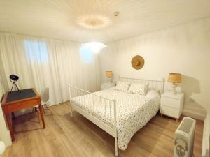 Elegant duplex, WiFi, Porto center