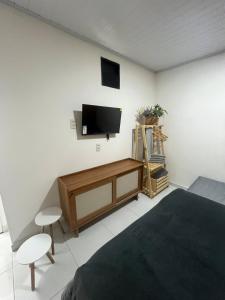 Apto aconchegante na Boa Vista - 2 Quartos - Perto Consulado