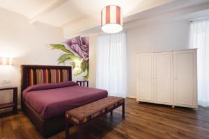 Famo Pace apartments