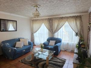 The Urban Dessert "Comfort and Convenience Merged"