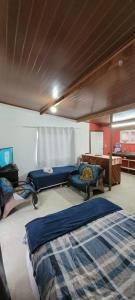 Kitnet centro Lumiar