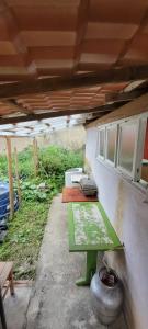 Kitnet centro Lumiar