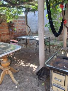 Casita acogedora en Ñuñoa